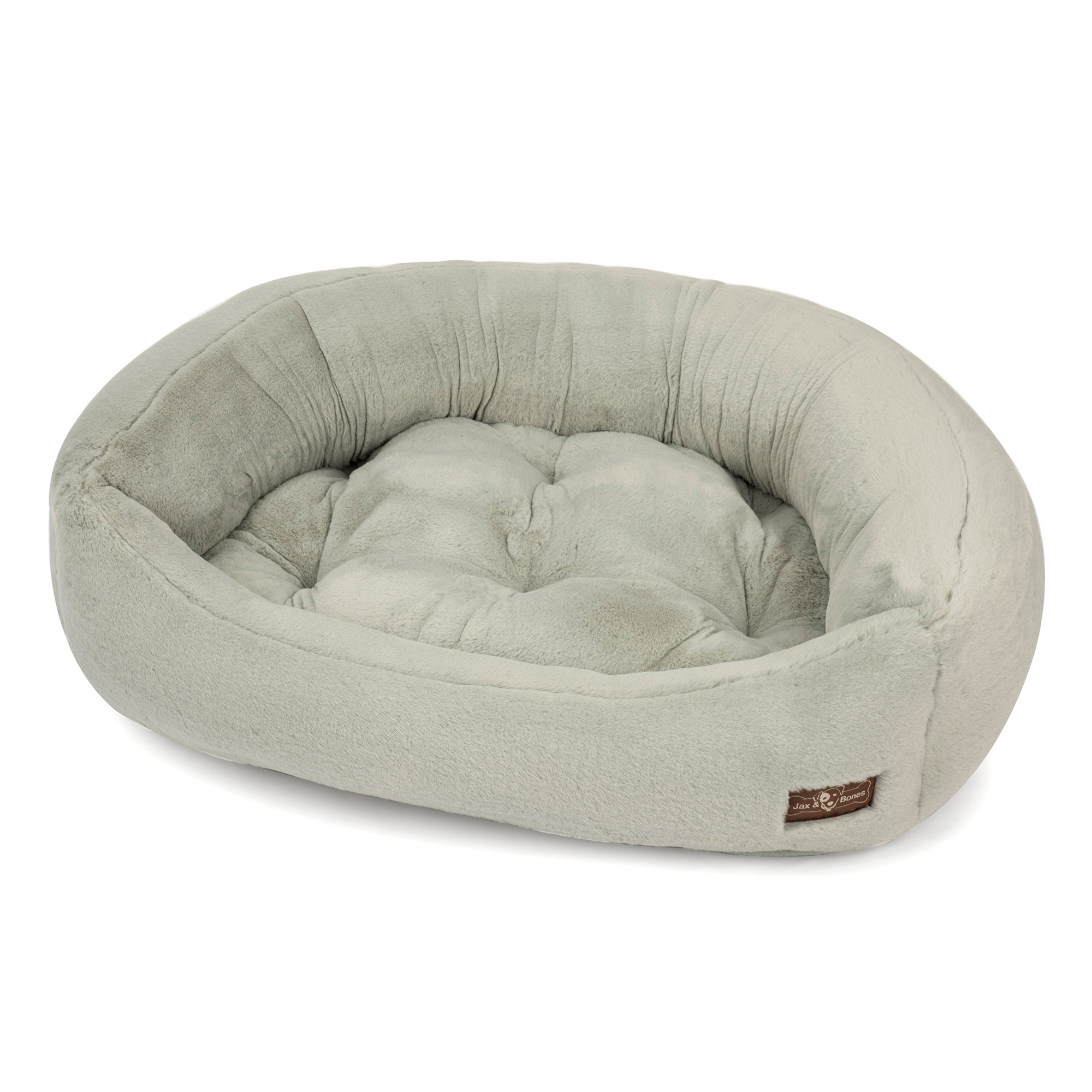 Mink Cotton Pet Bed